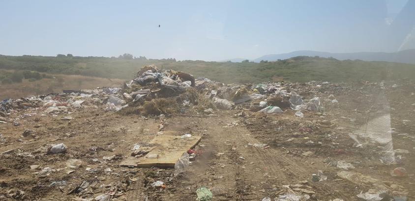 Bakanlıktan İzmir Büyükşehir Belediyesi'nin 3 tesisine 9,3 milyon TL ceza