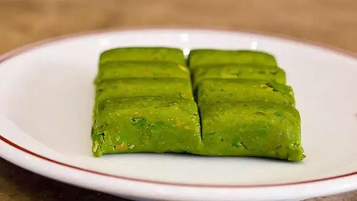 Gaziantep fıstık ezmesine AB'den coğrafi işaret tescili