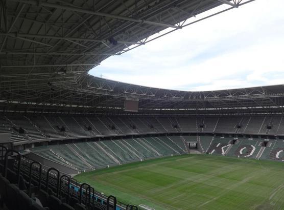 A Milli Futbol Takımı'nın Gürcistan karşılaşması Kocaeli'de oynanacak