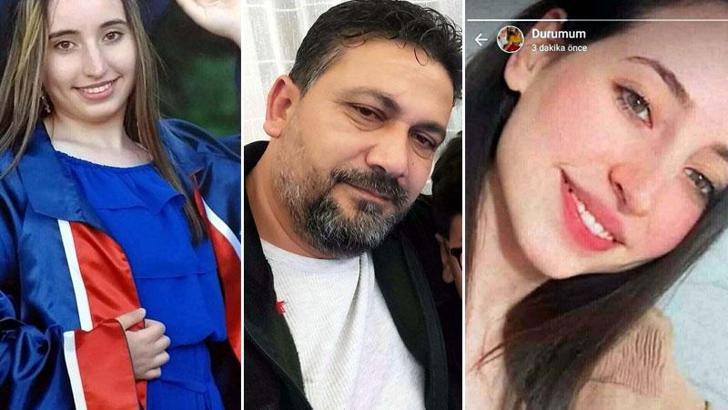 Hilal Sultan Kırgöz cinayeti davası yeniden görülecek