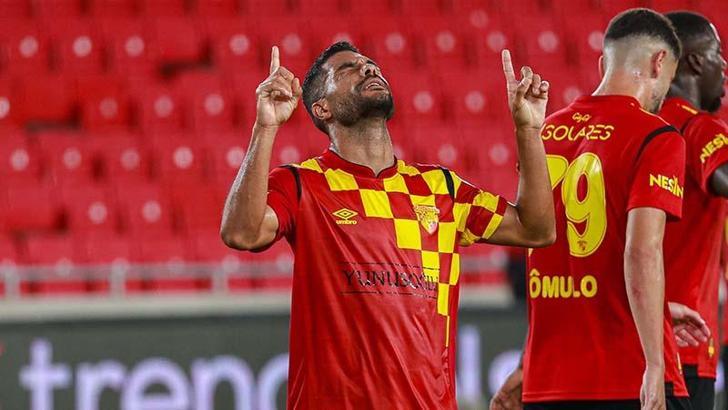 Göztepe karar haftası