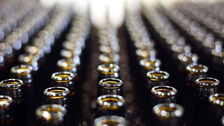 Cam şişelerde mikroplastik oranı daha yüksek çıktı