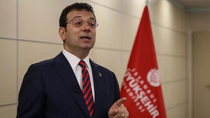 Ekrem İmamoğlu, 'savcılara hakaret' davasında 22 Ekim'de hakim karşısına çıkacak