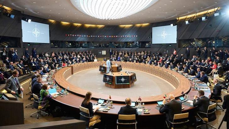 NATO'nun ilk 'Ticari Uzay Stratejisi' onaylandı