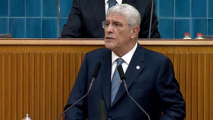 Dervişoğlu: Sandık ufuktadır