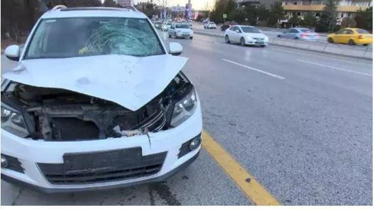 Yargıtay Cumhuriyet Başsavcılığı'ndan, Özge Ulusoy’un babasının öldüğü kazada onama kararına itiraz