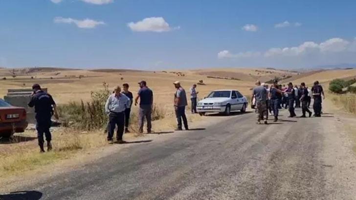 'Tarla sulama' kavgasında 3 kişiyi öldüren 2 kardeşe müebbet ve 38'er yıl hapis cezası