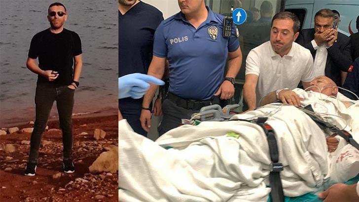 Kolundan yaralanan Darıca Belediye Başkanı Bıyık, ameliyat oldu