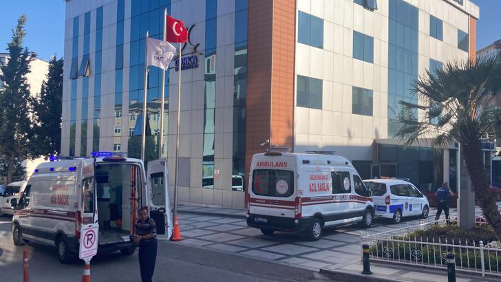 Kolundan yaralanan Darıca Belediye Başkanı Bıyık, ameliyat oldu