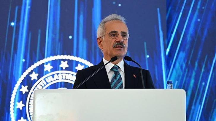 Bakan Uraloğlu: Irak'ta kalan 2 uçağımızı bugün getireceğiz
