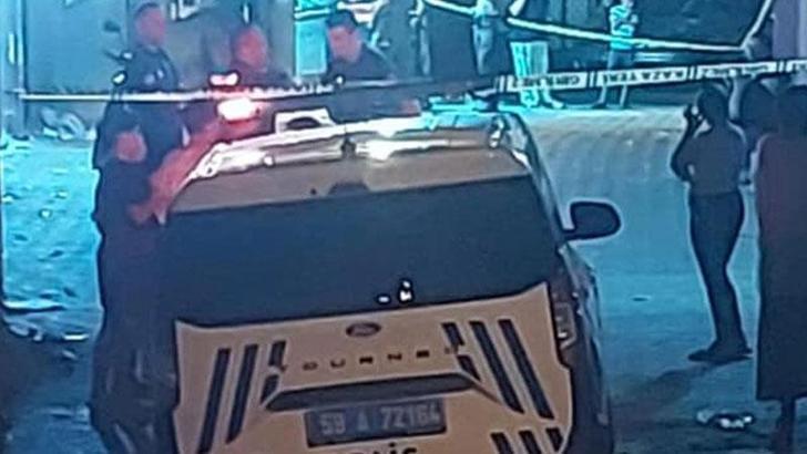 Tekirdağ'da husumetlilerine tüfekle ateş açtı; 1 çocuk öldü, 4 yaralı