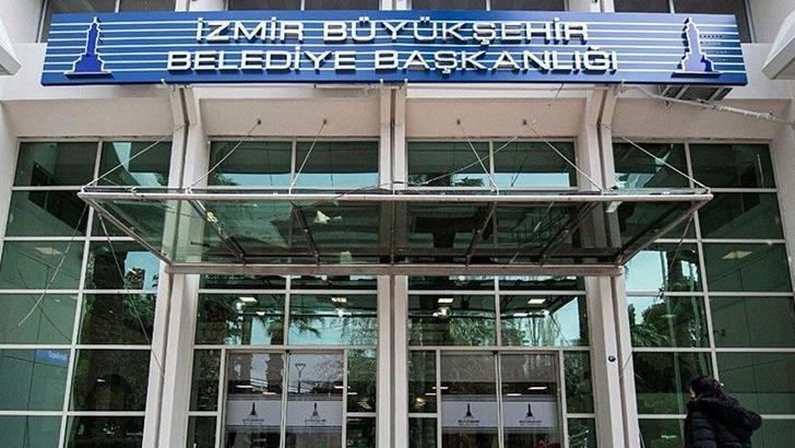 Belediye-İş Sendikası: İzmir'de Cemil Tugay 228 çalışanın işine son verdi