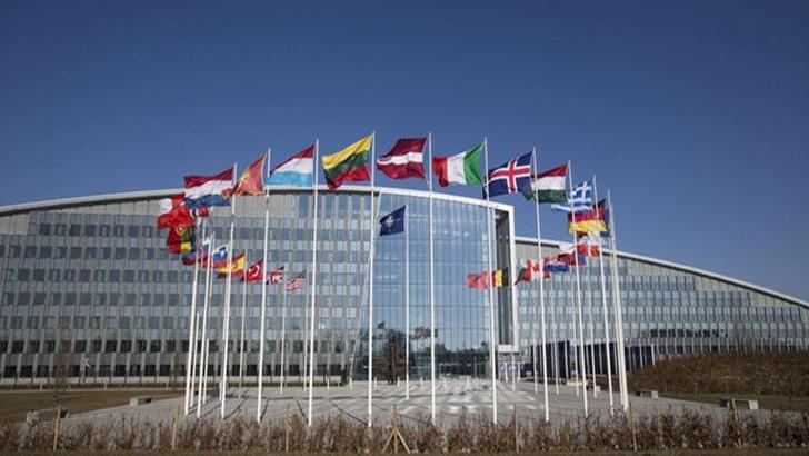 '2026 NATO Zirvesi' Türkiye'de yapılacak