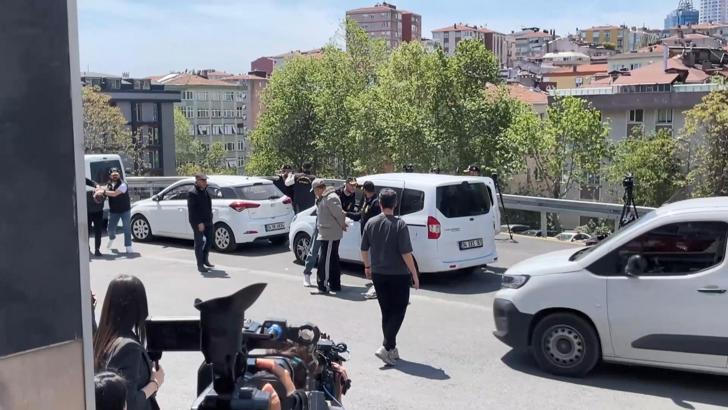 İstanbul - Bahar Aksu'nun öldürülmesiyle ilgili dava 11 Eylül’e ertelendi