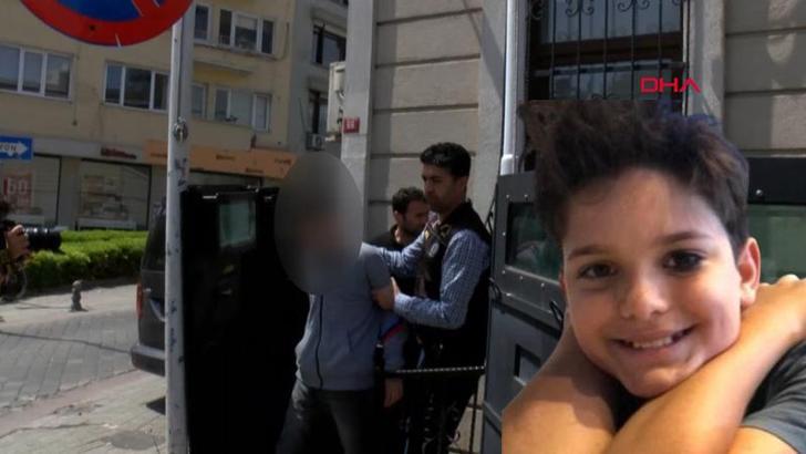 Ahmet Minguzzi'nin ailesine tehdit davasında 1 sanık tahliye edildi