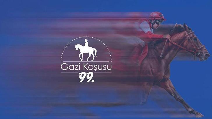 Gazi Koşusu öncesinde heyecan dorukta