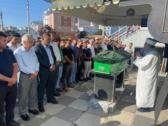 Kolundan yaralanan Darıca Belediye Başkanı Bıyık, ameliyat oldu (2)