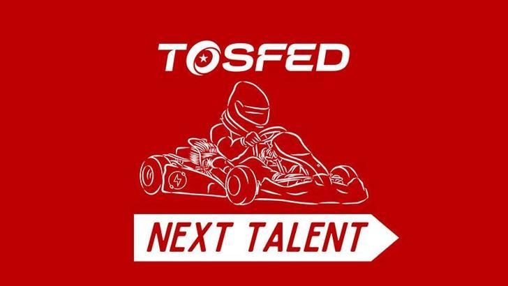TOSFED Next Talent projesi başlıyor