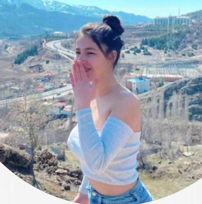 Munzur Çayı'na düşen Eylül, 4 günlük yaşam mücadelesini kaybetti