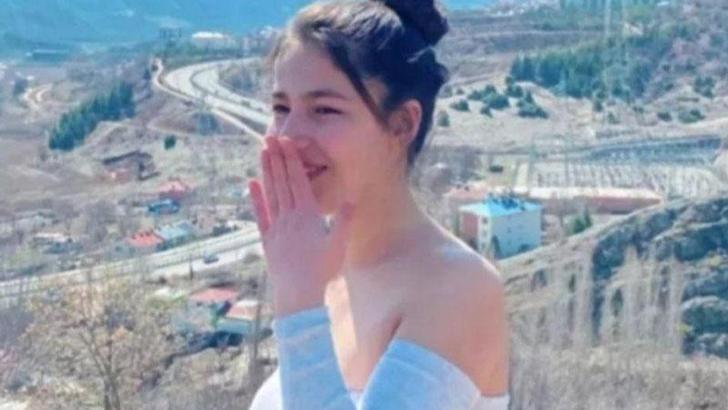 Munzur Çayı'na düşen Eylül, 4 günlük yaşam mücadelesini kaybetti