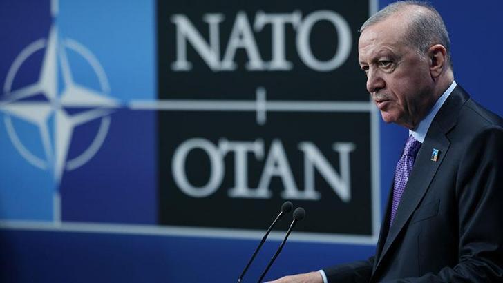 Cumhurbaşkanı Erdoğan: Atılan adımlar barışı tehdit ediyor