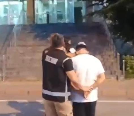 Kayseri’de tarihi eser operasyonu: 3 gözaltı