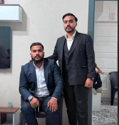 Şanlıurfa’da, oto tamircisi Iraklı 2 kardeş silahlı saldırıda hayatını kaybetti