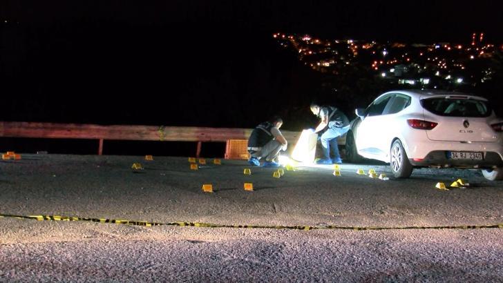 İstanbul- 6 ay önce cinsel istismara uğrayan Oya, karnındaki bebeğiyle eski nişanlısı tarafından öldürüldü