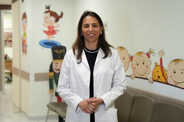 Kemik iliği nakli çocuklara umut oluyor