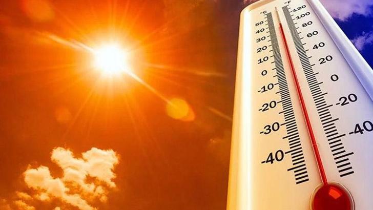 Japonya’da sıcak hava nedeniyle 18 kişi hayatını kaybetti