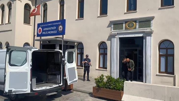 20 yıl hapis cezasıyla aranan firari 9 yıl sonra yakalandı