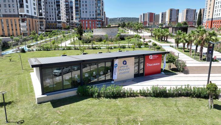 Antalya Büyükşehir Belediyesi Kent Lokantası açıyor