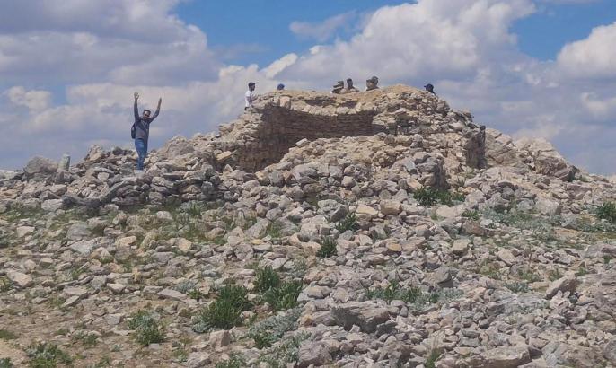 Keşifteki kazada 5 kişinin ölmeden yarım saat önceki fotoğrafı ortaya çıktı