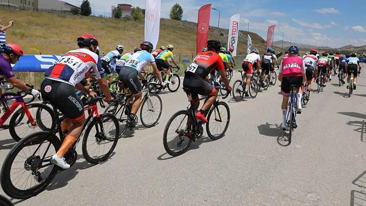 Bisiklette Temmuz ayı faaliyet takvimi açıklandı