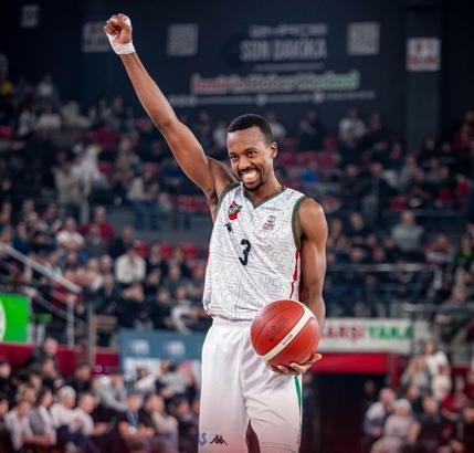 Potada eski Karşıyakalılar kapışıldı