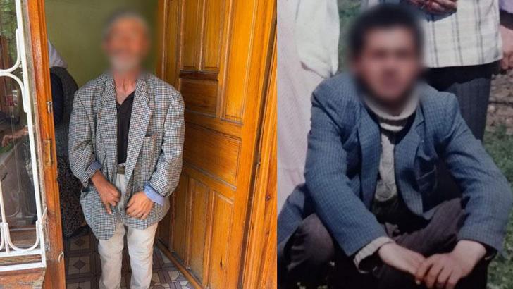 30 yıldır kayıp olarak aranıyordu, geçirdiği trafik kazası ile bulundu