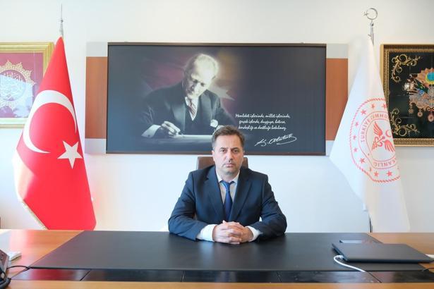 Mersin Şehir Hastanesi’nden Acil Servis çağrısı