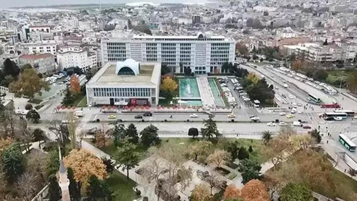 İBB'ye yönelik 'Yolsuzluk' soruşturmasında itirafçı olan Ziya Gökmen Togay'ın ifadesi ortaya çıktı