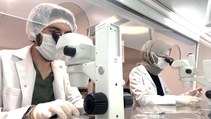 Malatya'da Tüp Bebek Merkezi hizmete girdi