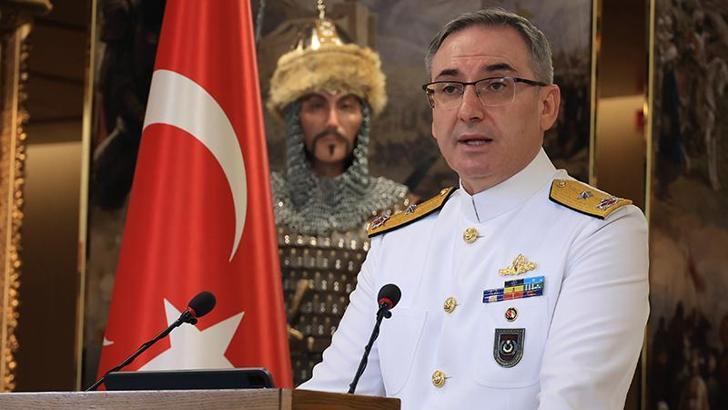 MSB: Hava savunma sistemimize yatırım yaparak tüm ülkemize yaymayı planlıyoruz