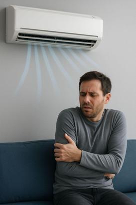 Prof. Dr. Özlü'den 'klima' uyarısı