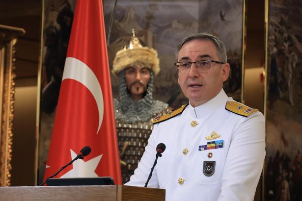 MSB: Hava savunma sistemimize yatırım yaparak tüm ülkemize yaymayı planlıyoruz