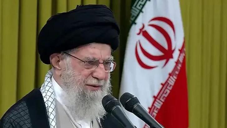İran lideri Hamaney’den ateşkes sonrası ilk açıklama