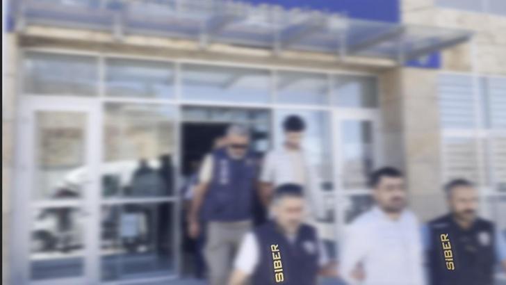 2 ilde yasa dışı bahis operasyonu; 6 gözaltı