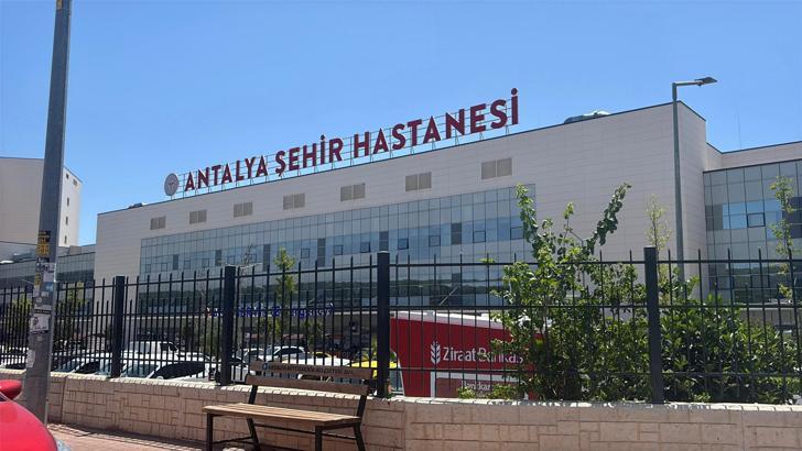 Bağışlanan organlarıyla 3 kişiye umut oldu