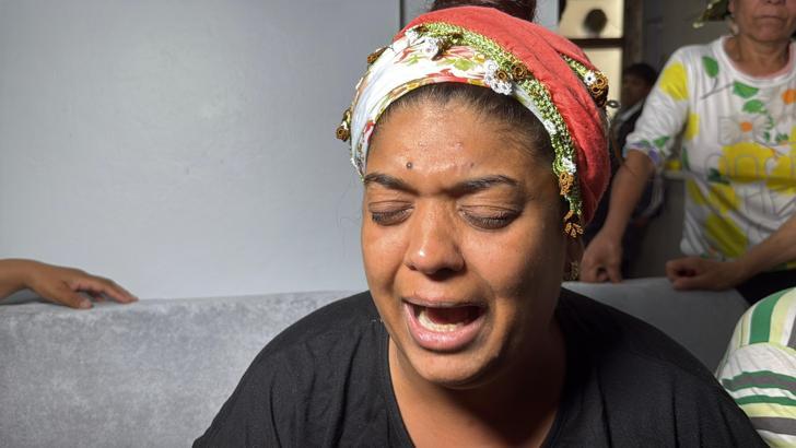 İstanbul - Sarıyer'de eski nişanlısı tarafından öldürülen 5,5 aylık hamile Oya'nın halası: 'Sana sürprizim var deyip öldürmüş'