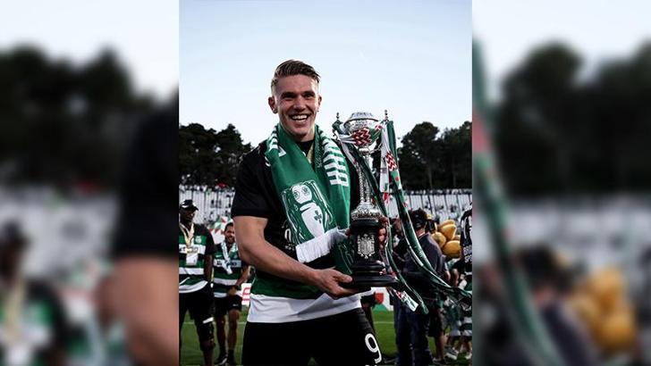 İngiliz devlerinin Gyökeres yarışı