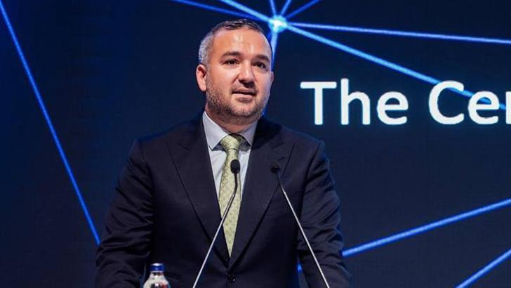 TCMB Başkanı Fatih Karahan, 'Ödeme Sistemleri Zirvesi'nde konuştu