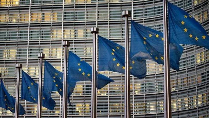 AB liderleri, Brüksel'de toplandı