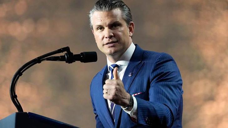 Pentagon: İstihbarat raporu, operasyonu başarısız göstermek için sızdırıldı